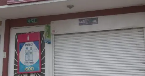 VARIEDADES CALLE 22A VARIEDADES CALLE 22A
